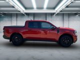 Used 2023 Ford Maverick Lariat w/ Lariat Luxury Package image 3