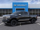 New 2025 Chevrolet Silverado 1500 High Country w/ High Country Premium Package image 2