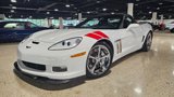 Used 2011 Chevrolet Corvette Grand Sport w/ Preferred Equipment Group image 2