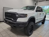 Certified 2025 RAM 1500 Rebel w/ Rebel Level 1 Equipment Group image 3