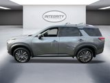 New 2025 Nissan Pathfinder SL w/ SL Premium Package image 4