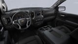 New 2026 Chevrolet Silverado 1500 Custom image 5