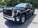 New 2025 GMC Sierra 2500 Pro w/ 1SA Pro Safety Plus Package image 3