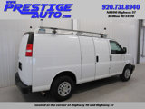 Used 2020 Chevrolet Express 2500 w/ Communications Package image 4