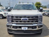 New 2025 Ford F350 Lariat w/ Lariat Ultimate Package image 2