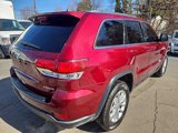 Used 2021 Jeep Grand Cherokee Laredo image 4