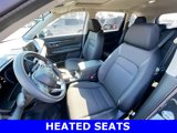 New 2026 Honda CR-V EX image 5