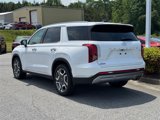 New 2025 Hyundai Palisade SEL image 3