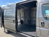 Used 2019 RAM ProMaster 2500 w/ Premium Appearance Group image 3