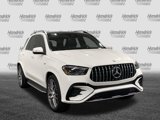 New 2025 Mercedes-Benz GLE 53 AMG 4MATIC image 2