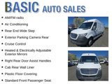 Used 2020 Freightliner Sprinter 3500 image 4