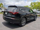 Certified 2023 Acura MDX FWD w/ Technology Package image 4