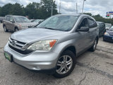 Used 2010 Honda CR-V EX image 2