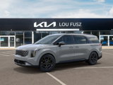 New 2025 Kia Carnival SX Prestige image 3