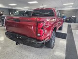 New 2025 Chevrolet Colorado Z71 image 5