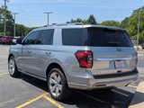 Used 2024 Ford Expedition Platinum image 5