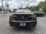 New 2025 Acura TLX w/ Technology Package image 6