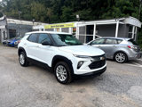 Used 2024 Chevrolet TrailBlazer LS w/ LS Convenience Package image 2