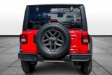 New 2025 Jeep Wrangler Sport S image 4