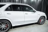 New 2025 Mercedes-Benz GLE 63 AMG S image 4