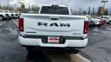 New 2025 RAM 3500 Laramie image 5