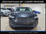 Used 2013 Ford Fusion SE image 2