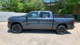 New 2025 RAM 1500 Big Horn image 2