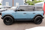Used 2022 Ford Bronco Black Diamond image 2