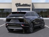 New 2025 Cadillac Optiq Sport 1 image 4