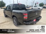New 2025 Nissan Frontier SV w/ SV Convenience Package image 3