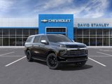 New 2025 Chevrolet Suburban Premier image 2