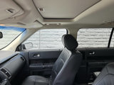 Used 2019 Ford Flex SEL w/ Equipment Group 202A image 4