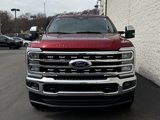 New 2025 Ford F350 Lariat image 3