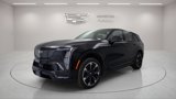 New 2025 Cadillac Escalade IQ Sport 2 w/ LPO, ONYX Package image 3