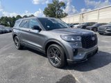 Used 2025 Ford Explorer ST-Line w/ Premium Package image 2