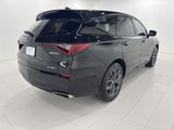 Certified 2022 Acura MDX A-Spec image 5
