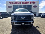 Used 2023 Ford F250 XL w/ STX Appearance Package image 2