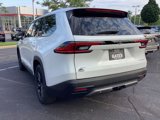 New 2025 Toyota Grand Highlander AWD image 3