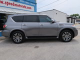 Used 2018 Nissan Armada SL w/ Premium Package image 4