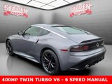 New 2025 Nissan Z Performance image 5