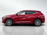 New 2025 Buick Envision Avenir image 4