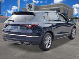 New 2025 Acura MDX SH-AWD image 4