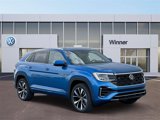 New 2025 Volkswagen Atlas Cross Sport SEL Premium R-Line image 5