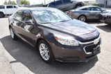 Used 2015 Chevrolet Malibu LT w/ Power Convenience Package image 3