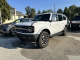 Certified 2025 Ford Bronco Outer Banks image 4