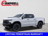 New 2025 Chevrolet Silverado 1500 ZR2 w/ Technology Package image 2