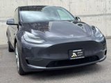 Used 2024 Tesla Model Y Long Range image 3