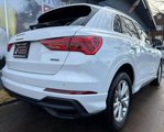 Used 2025 Audi Q3 2.0T Premium image 3