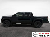New 2025 Nissan Frontier PRO-4X image 2