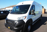 Used 2023 RAM ProMaster 2500 image 5